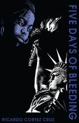 cover of Five Days of Bleeding