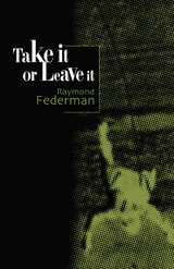 cover of Take It or Leave It