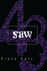 cover of Saw