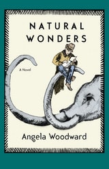 cover of Natural Wonders: A Novel