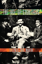 cover of The Ace of Lightning