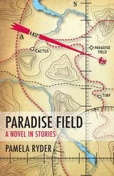 cover of Paradise Field: A Novel in Stories
