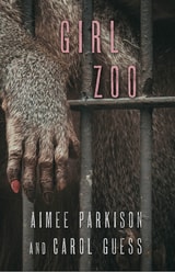 cover of Girl Zoo