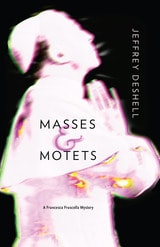 cover of Masses and Motets: A Francesca Fruscella Mystery