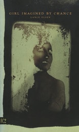 cover of Girl Imagined by Chance