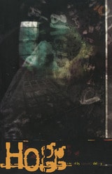 cover of Hogg: A Novel