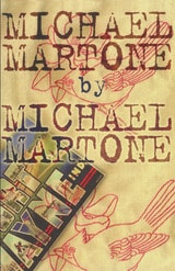 cover of Michael Martone: Fictions
