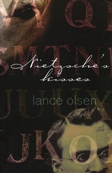 cover of Nietzsche's Kisses: A Novel