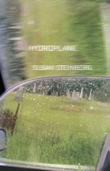 cover of Hydroplane: Fictions