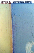 cover of Kissed By