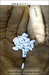 cover of Impotent: A Novel