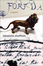 cover of Fort Da: A Report