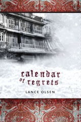 cover of Calendar of Regrets