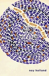 cover of Swim for the Little One First