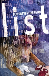 cover of List: A Novel