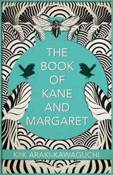 cover of The Book of Kane and Margaret: A Novel