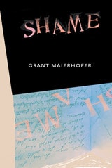 cover of Shame
