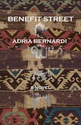 cover of Benefit Street: A Novel
