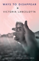 cover of Ways to Disappear: Stories