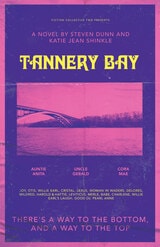 cover of Tannery Bay: A Novel