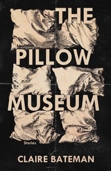 cover of The Pillow Museum: Stories