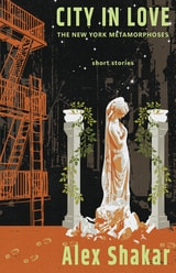 cover of City in Love: The New York Metamorphoses