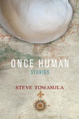 cover of Once Human: Stories