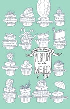 cover of Museum of the Weird
