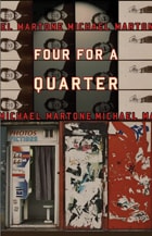 cover of Four for a Quarter: Fictions