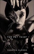 cover of The Pet Thief