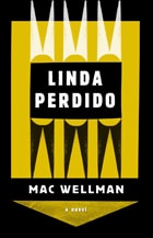 cover of Linda Perdido: A Novel
