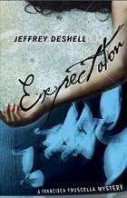 cover of Expectation: A Francesca Fruscella Mystery