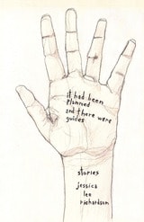 cover of It Had Been Planned and There Were Guides: Stories