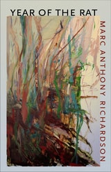 cover of Year of the Rat