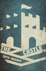 cover of The Castle: A Novel
