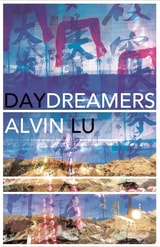 cover of Daydreamers: A Novel
