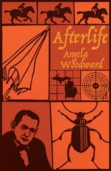 cover of Afterlife
