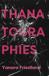 cover of Thanatographies