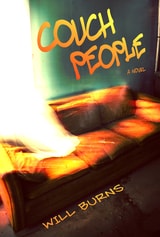 cover of Couch People: A Novel