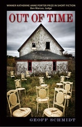 cover of Out of Time