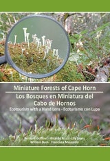 cover of Miniature Forests of Cape Horn: Ecotourism with a Hand Lens