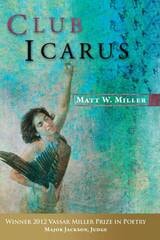 cover of Club Icarus