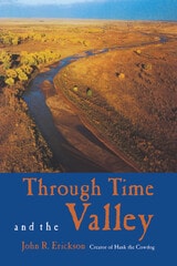 cover of Through Time and the Valley