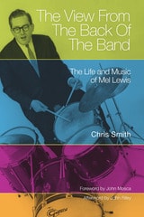 cover of The View from the Back of the Band