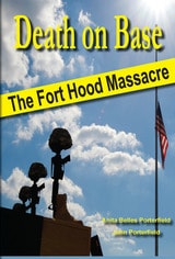 cover of Death on Base: The Fort Hood Massacre