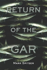 cover of Return of the Gar