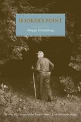 cover of Booker's Point