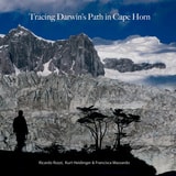 cover of Tracing Darwin's Path in Cape Horn