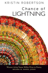 cover of Chance of Lightning