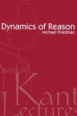 cover of Dynamics of Reason